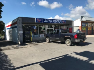 Carquest Auto Parts - FROSTBURG AUTO PARTS LLC