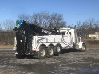 Freedom Towing