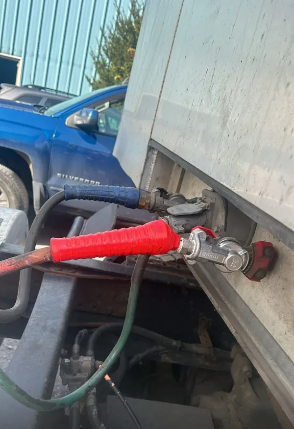 Fleet Maintenance Service, LLC - photo 3
