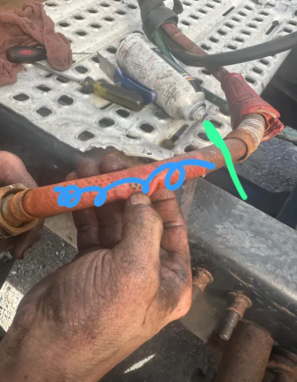 Fleet Maintenance Service, LLC - photo 4