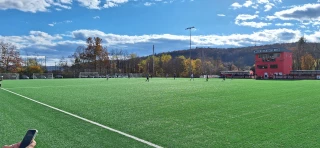 Balls Mills Soccer Club