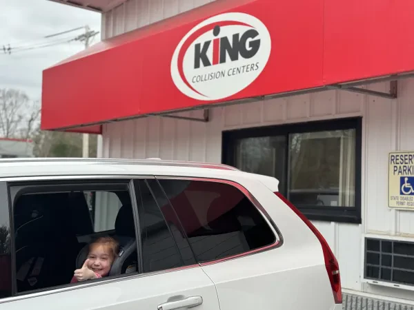 King Collision Centers - photo 4