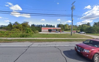 AutoZone Auto Parts