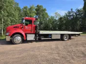 North Coast Towing