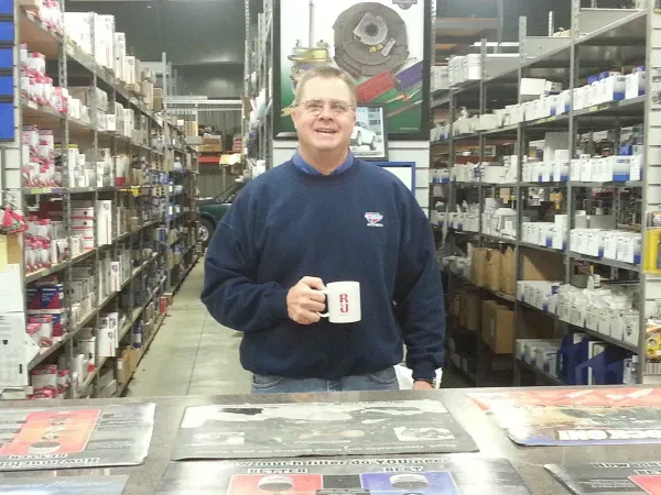 Carquest Auto Parts - GOLD AND SONS AUTOMOTIVE INC. - photo 3