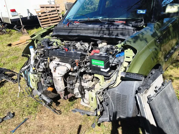 Ray's Auto and Diesel Repair - photo 2