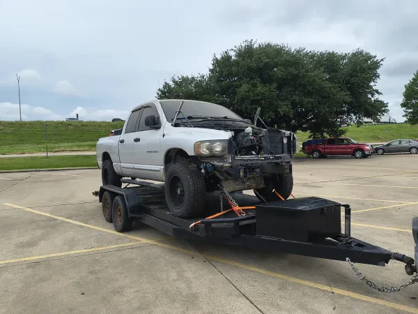 Ray's Auto and Diesel Repair - photo 3