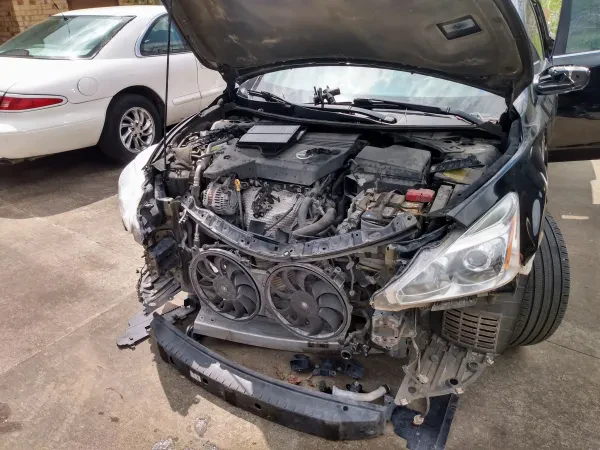 Ray's Auto and Diesel Repair - photo 4