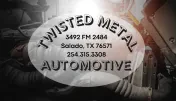 Twisted Metal Diesel & Automotive