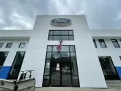 McGee Ford of Montpelier
