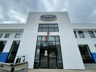 McGee Ford of Montpelier