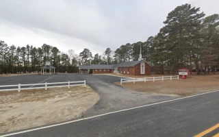 Bethany Crossroads Church