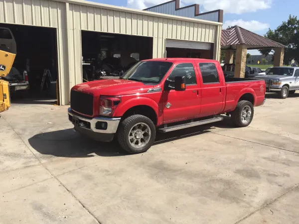Twisted Metal Diesel & Automotive - photo 4