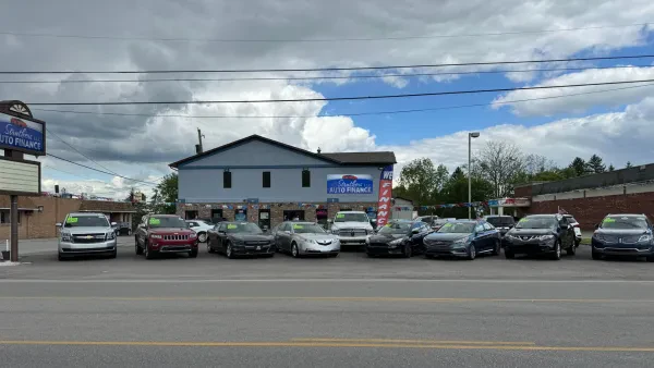 Struthers Auto Finance - photo 2