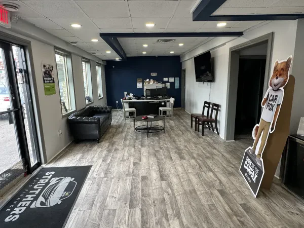 Struthers Auto Finance - photo 3