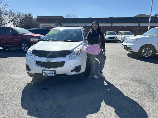 Struthers Auto Finance - photo 4