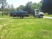 Kevin's Towing LLC