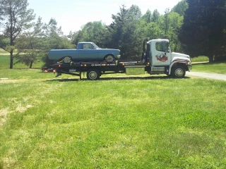 Kevin's Towing LLC