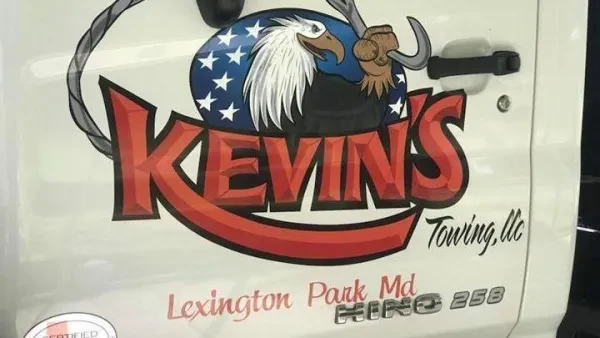 Kevin's Towing LLC - photo 2