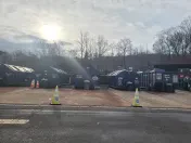 North Haledon Recycling Center