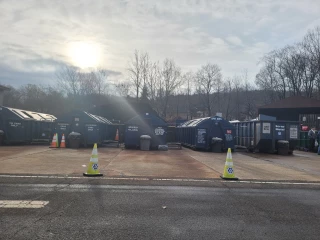 North Haledon Recycling Center