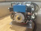 Dixon Mechanical Electric