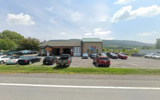 A & S Garage