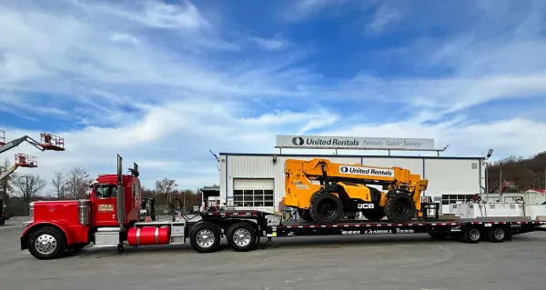 PJ's Towing Service - photo 2