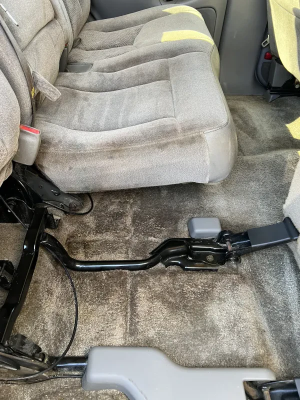 Berg Auto Mall and Mobile Truck Repair - photo 2