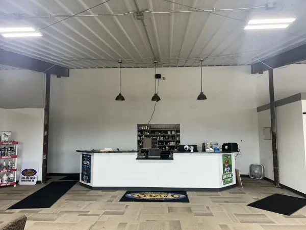 Berg Auto Mall and Mobile Truck Repair - photo 3
