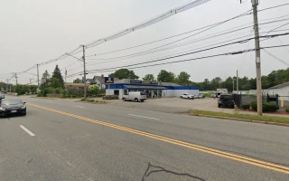 NAPA Auto Parts - Atlantic Auto & Truck Supply Inc.