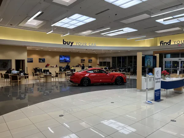CarMax - photo 3