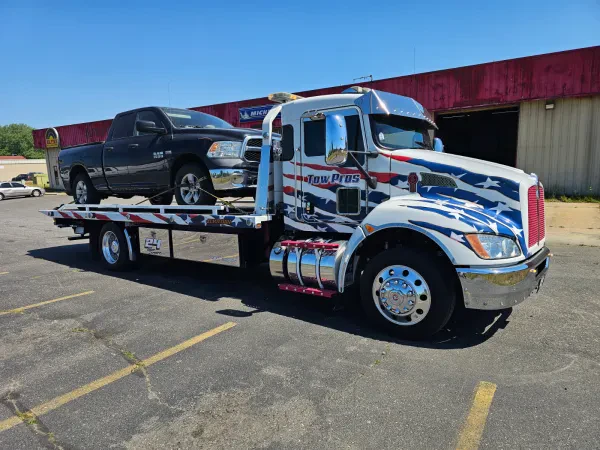 TOW PROS LLC. CASH 4 VEHICLES We are NOT affiliated with 235 Towing - photo 2