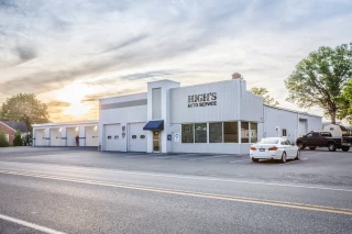 High's Auto Services