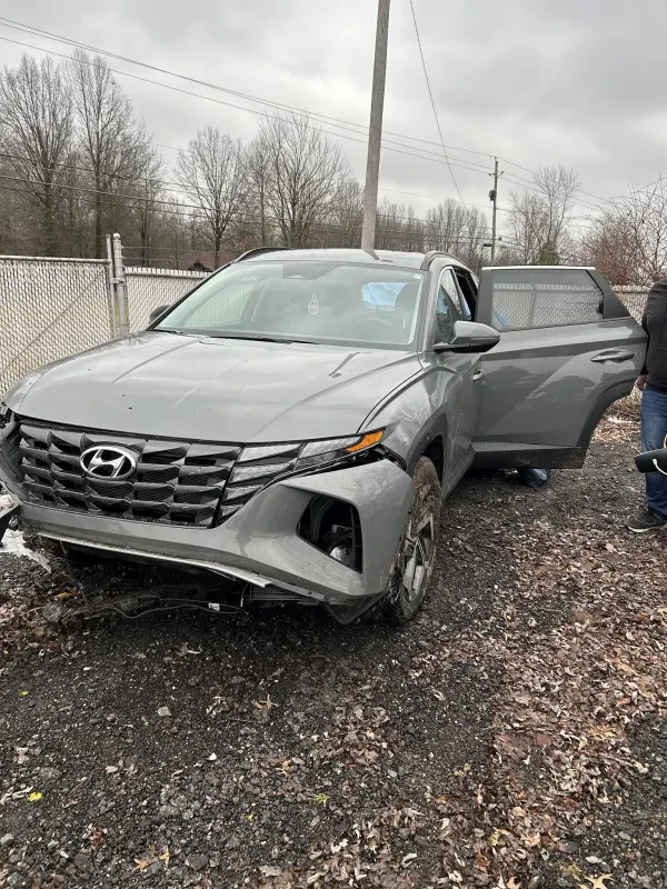 American Auto & Truck Towing - photo 4