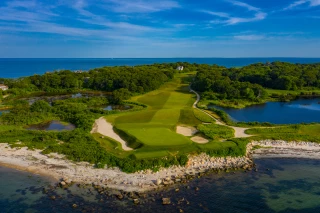 Fishers Island Club