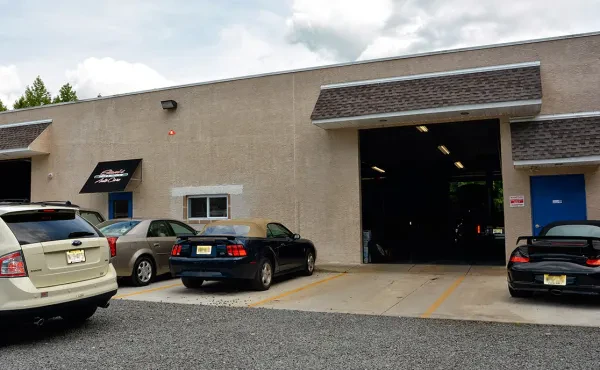 Sam's Auto Care - photo 2