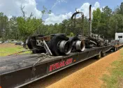 Touches of Class Towing & Recovery
