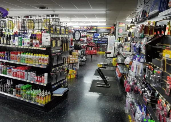 Suburban Auto Supply, Inc - photo 2