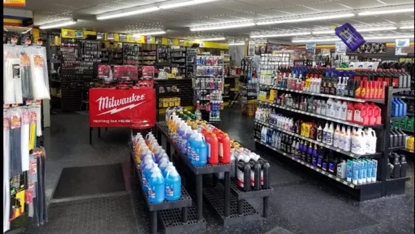 Suburban Auto Supply, Inc - photo 4
