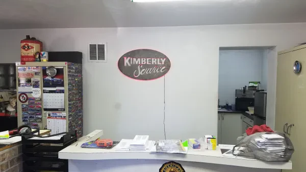 Kimberly Service - photo 2