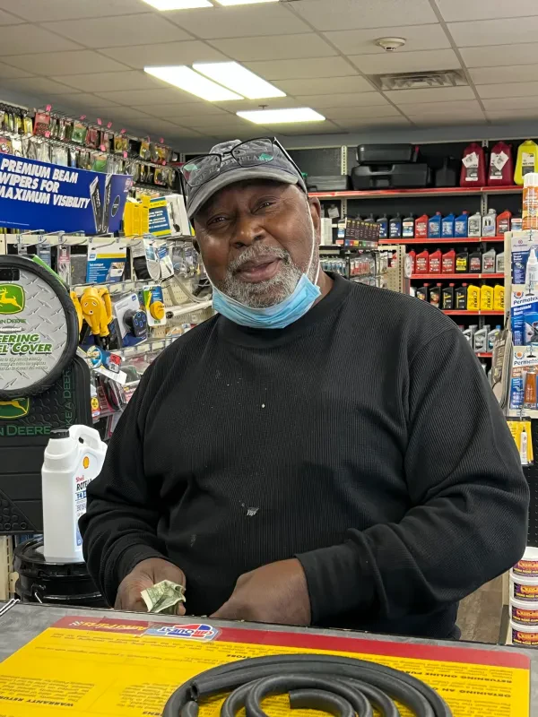 Carquest Auto Parts - B&M Parts & More, Inc. - photo 4