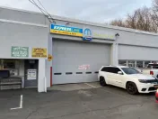 Croton Auto Park