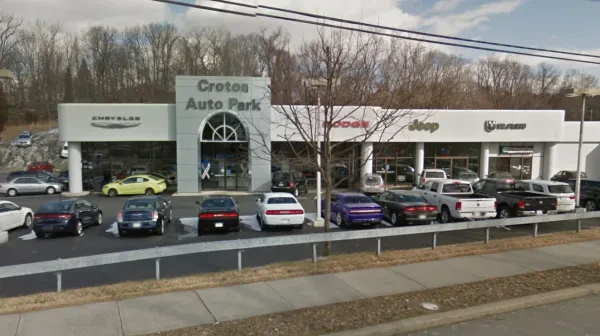 Croton Auto Park - photo 2