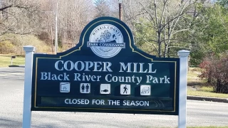 Hacklebarney Farms Cider Mill
