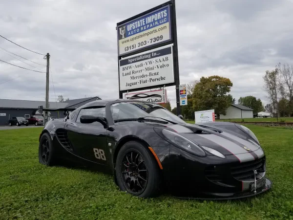 Upstate Imports Auto Repair - photo 3