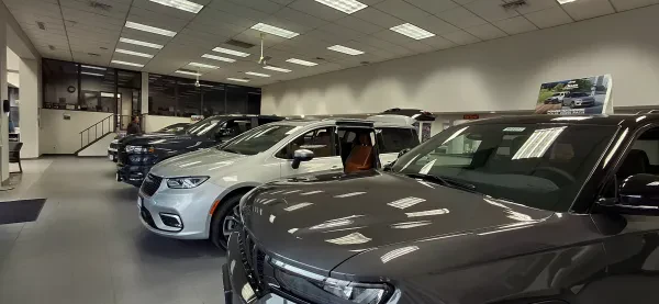 Croton Auto Park - photo 3