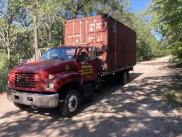 Super Sam towing and storage llc - photo 2