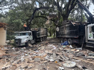Northeast Florida Junk Removal LLC