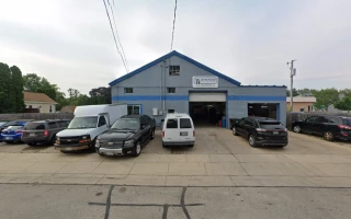 Waterford Automotive